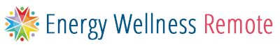 Energy Wellness Remote Logo